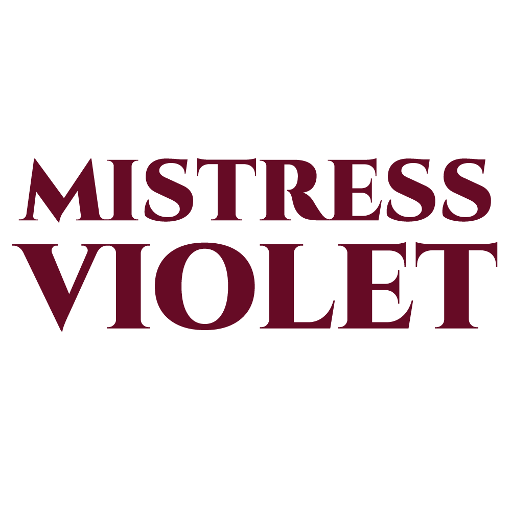 Mistress Violet - Expert Melbourne Dominatrix